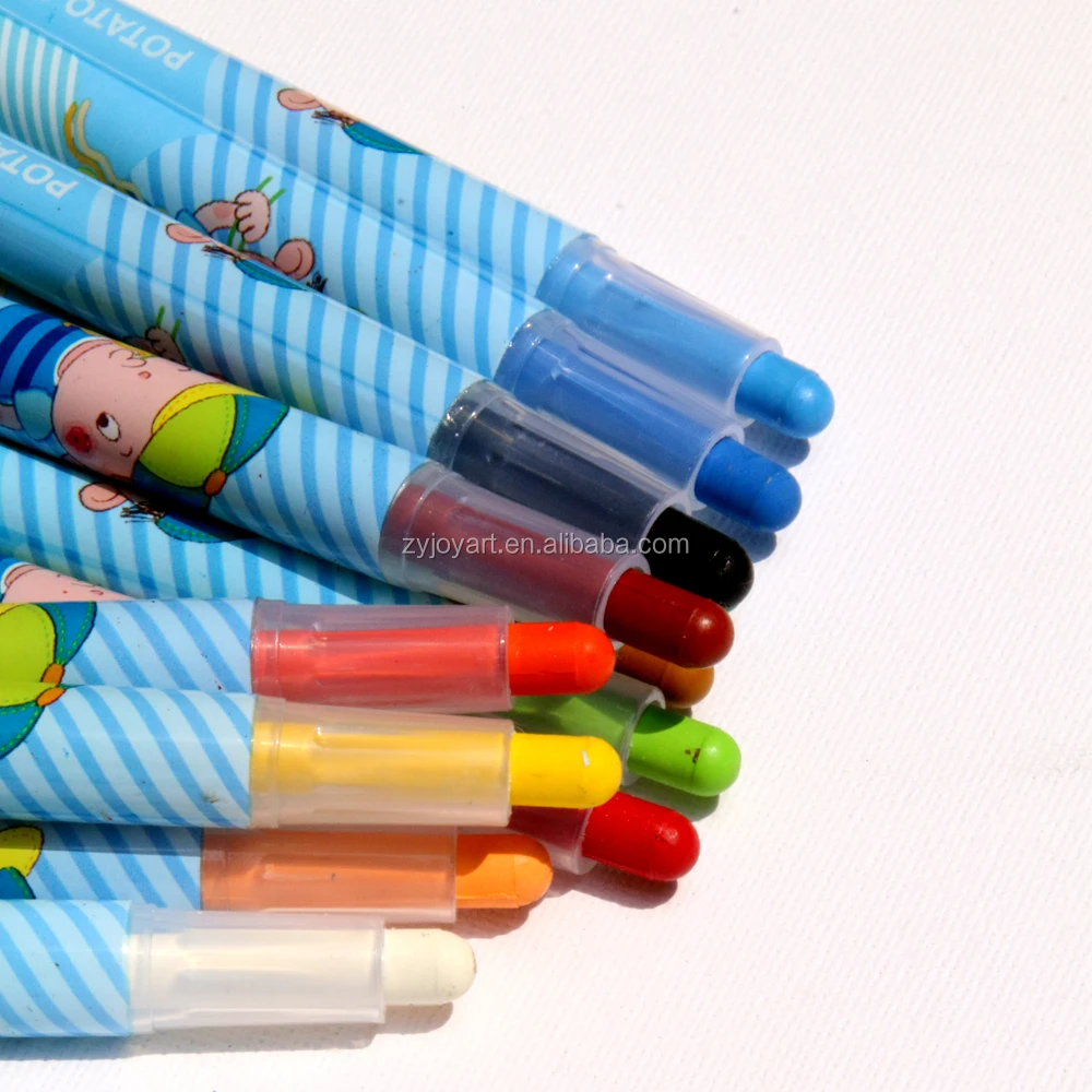 Twistables Crayola Lápices De Colores Dibujo Artes y Artesanías Paquete de 24