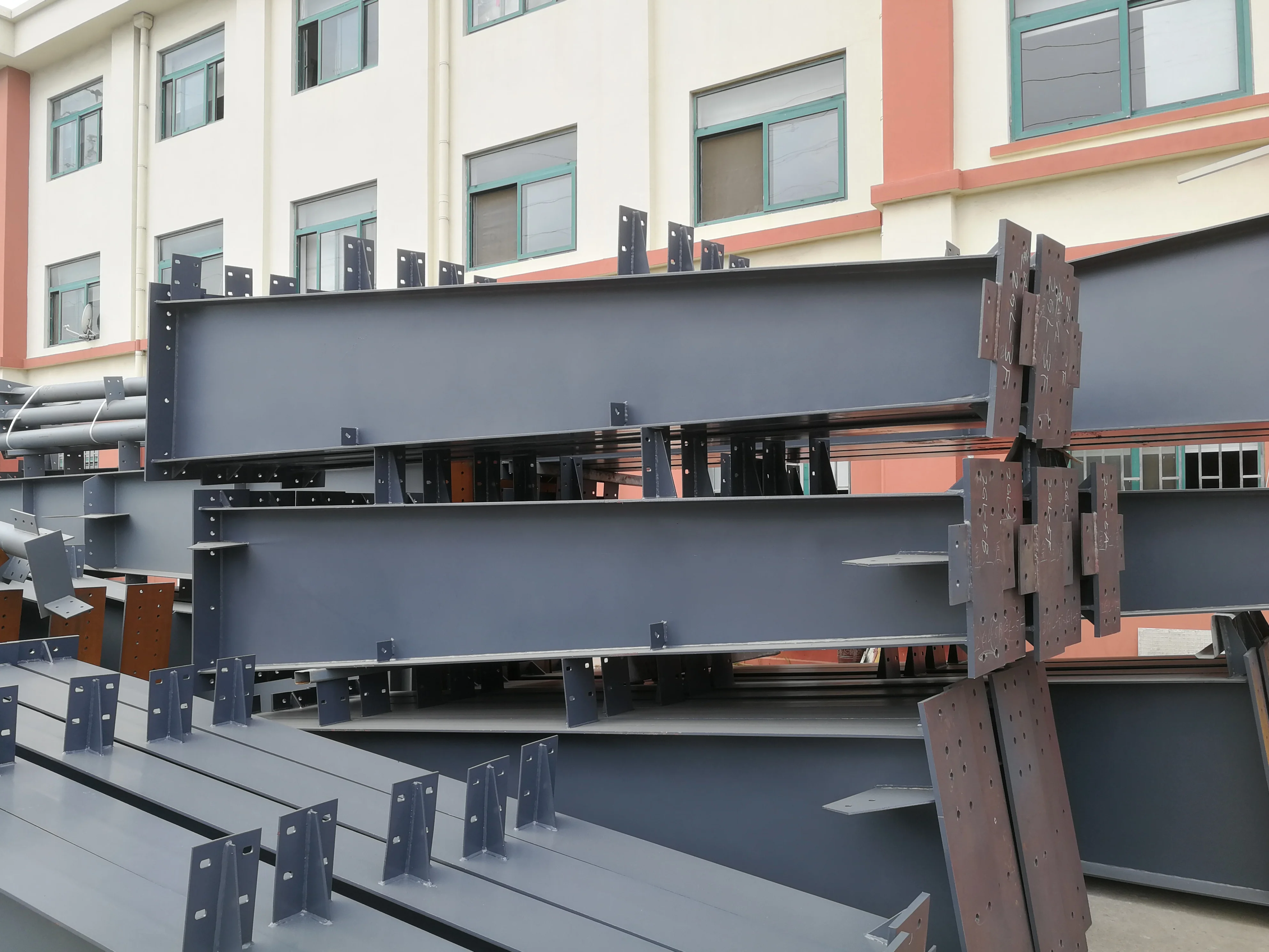 Structural Quality Steel , Structural Steel Grades Explained – FETPHA