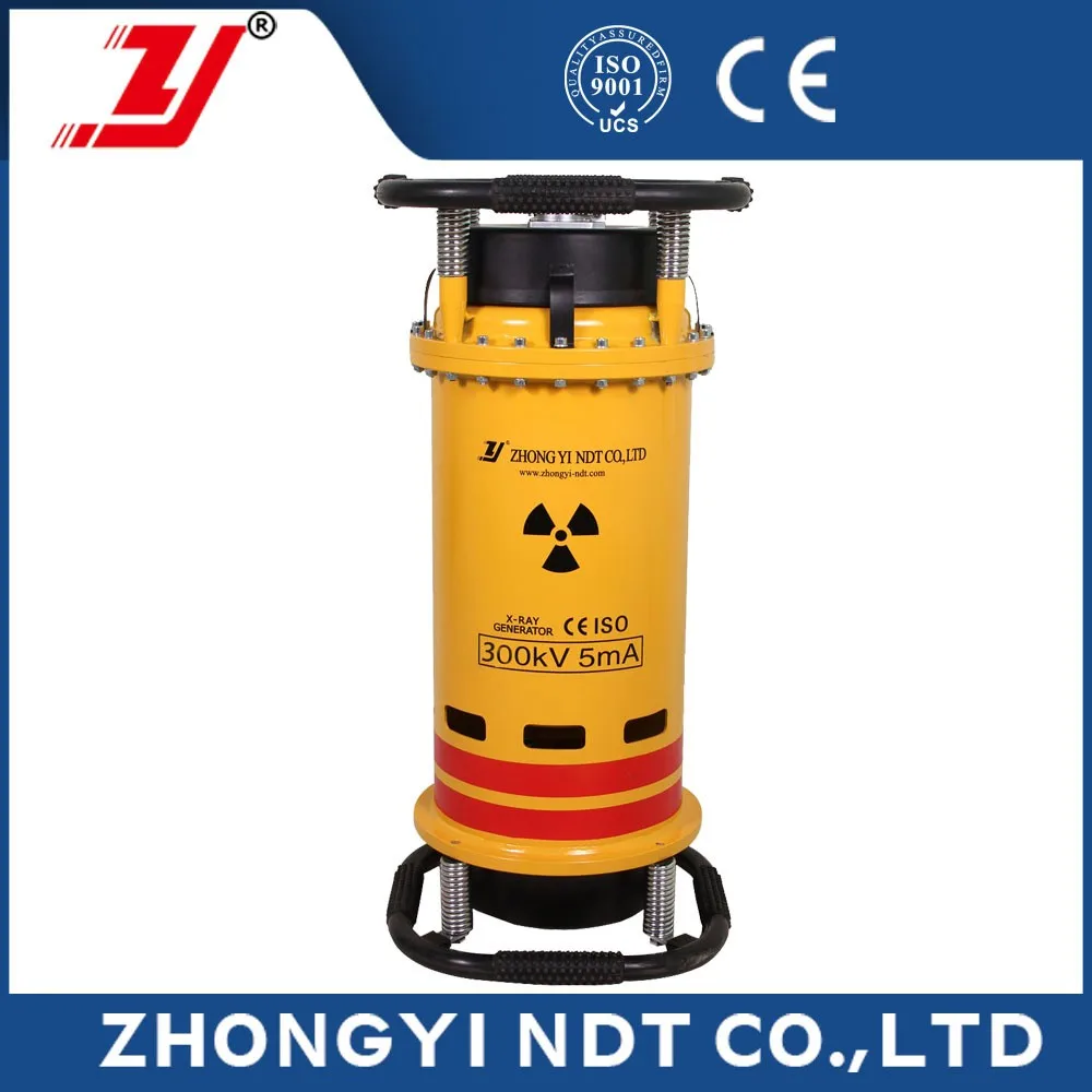 NDT X Ray Generator