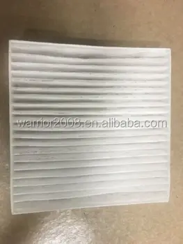 Auto Cabin Air Filter 68233626aa 55111302aa For 2011 2016 Jeep