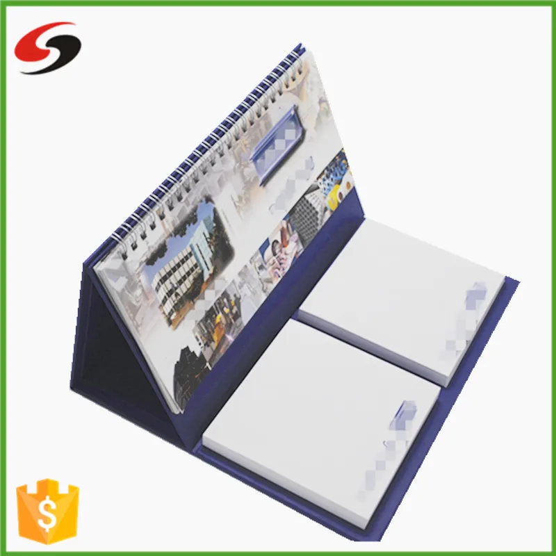 Desk Calendar With Notepad Cheap Price Desk Calendar Buy