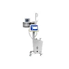 Bio And High Frequency Laser Hair Growth Machine To For Distribution