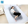 The India Lady Sleeping Maternity Body Pillow For Pregnant People