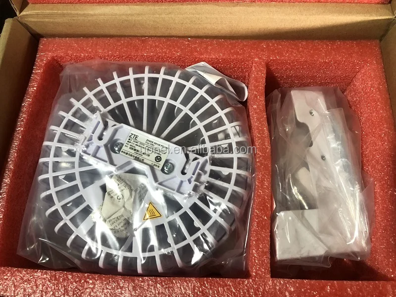 ZXSDR PICO RRU R8108 - Small Cell RRU for Telecommunication