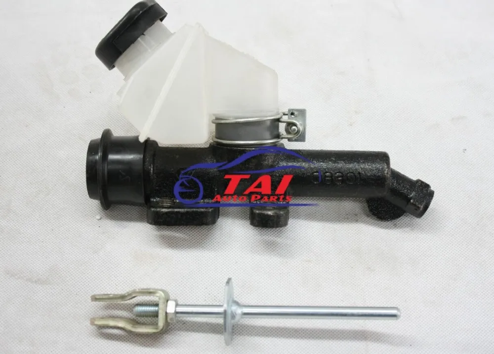 Clutch Pump,Clutch Booster For Hino 500 J08c J05c 300 500 700 With