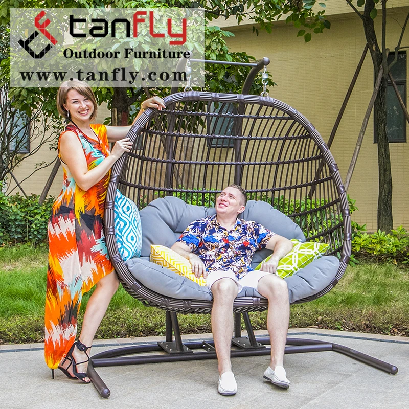 Nuevo Diseño Patio Sillón Columpio De Mimbre De Ratán Silla De Jardín - Buy Sillón  Columpio Silla De Jardín Al Aire Libre Product on Alibaba.com