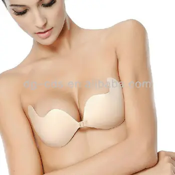 reggiseno lifting invisibile