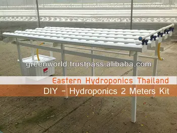 Nft Hydroponics Kit - Buy Hydroponics,Nft System ...