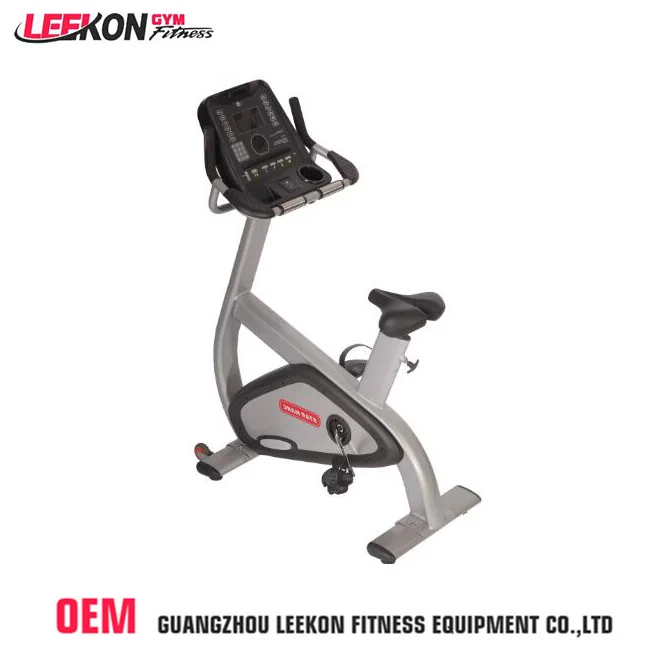 compact exercise bike