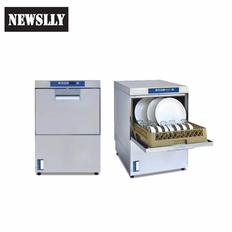 Commercial Hotel Under Counter Stainless Steel Automatic Small Bar