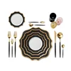 wholesale ceramic dinnerware set plate&dishes home kitchen table ware