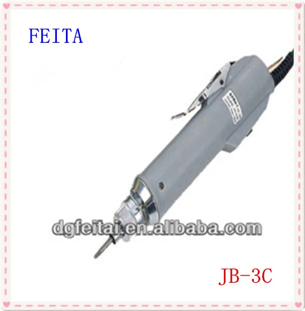 High quality professional electric screwdriver power supply electric screw driver power controller