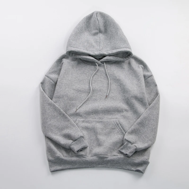 100% Cotton Cotton Fleece Hoodie - Buy 100% Cotton Plain White Hoodie ...