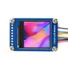 Waveshare 1.3inch LCD display Module, IPS screen, 240x240 HD resolution, SPI interface,with embedded controller