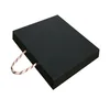 600*600*50mm crane outrigger pads with customized logo /HDPE pads for crane foot support HDPE sheet