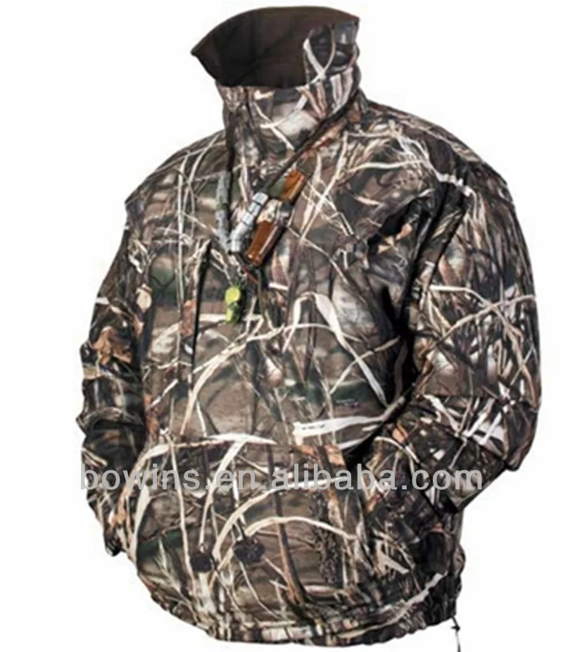 Wholesale Camouflage Military Heated Hunting Jacket Buy Heated