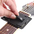 Guitar Bass Strings Scrubber Fretboard Cleaner Instrument Body Cleaning Tool free shipping