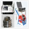 500m Borehole Video Camera GYGD Downhole Inspection View Camera for Check Water Well Problem