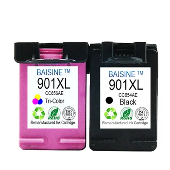 refurbished ink cartridges