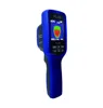 Industrial Usage and Infrared Thermometer Theory Handheld Thermal Imaging Cameras