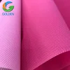 80-100gsm Recycled Pet Non-woven Fabric Roll For Bag Material/Tnt Spunbond Nonwoven Pp