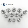 Import Material CD Nature Polycrystalline Diamond Wire Drawing Dies Mould For Steel Stainless Aluminium Copper Precision Wire
