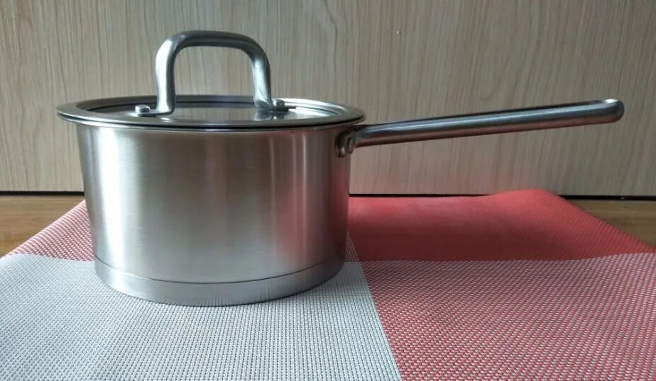 12 Pieces 201 Stainless Steel German Cookware Set Buy Cookware Set