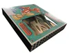 Magic modelling party crackers gift box