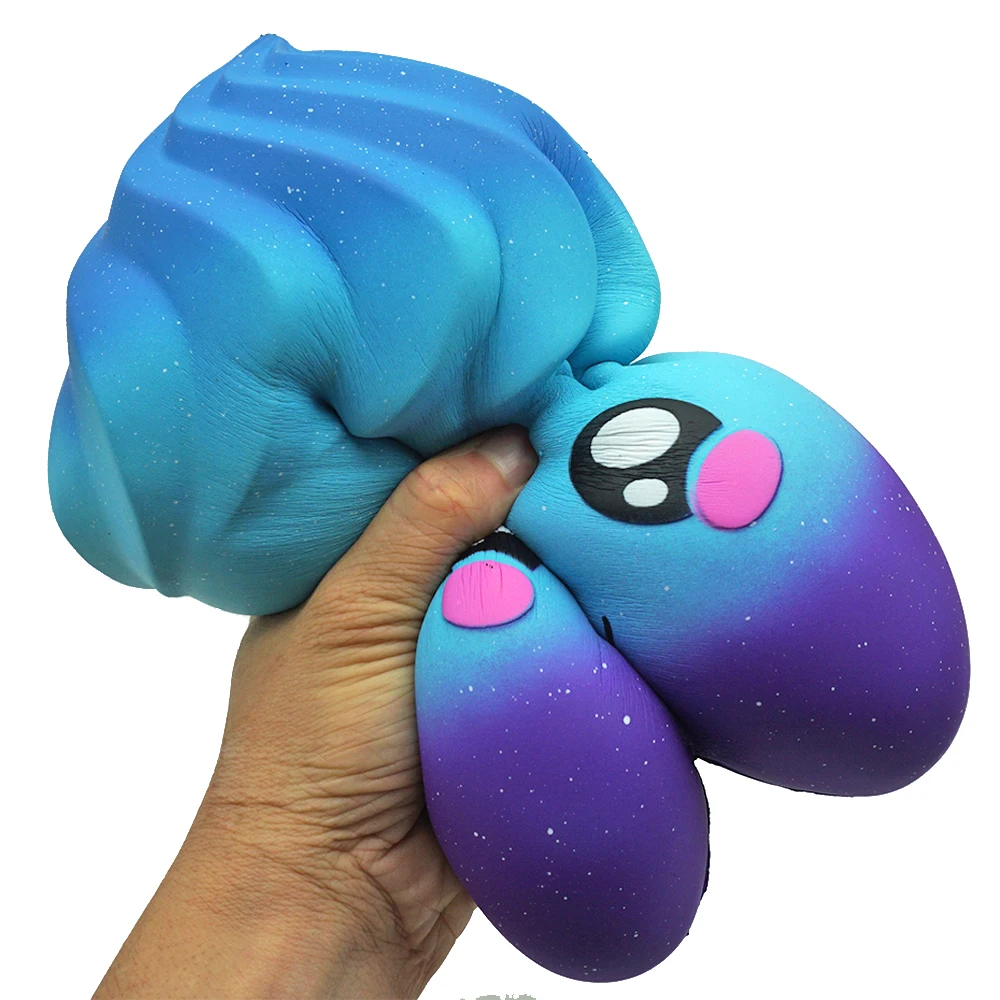 foam ball squishy