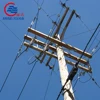 Diversified latest designs new products high voltage electric pole cross arm