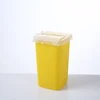 Hot Sell Sharp Box Sharps Container Biohazard Needle Disposal/Medical Disposable Products