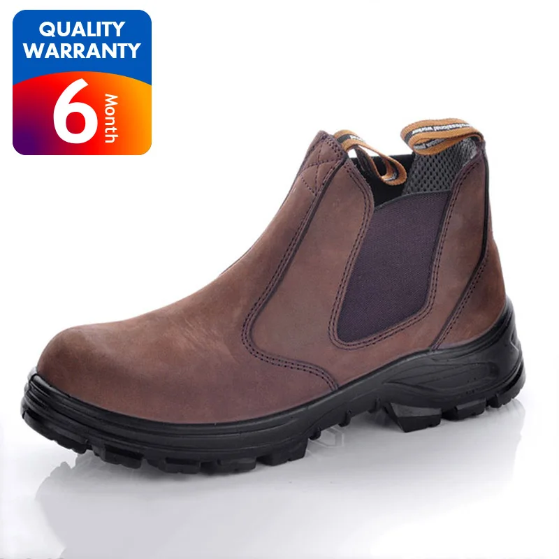 kynox safety boots