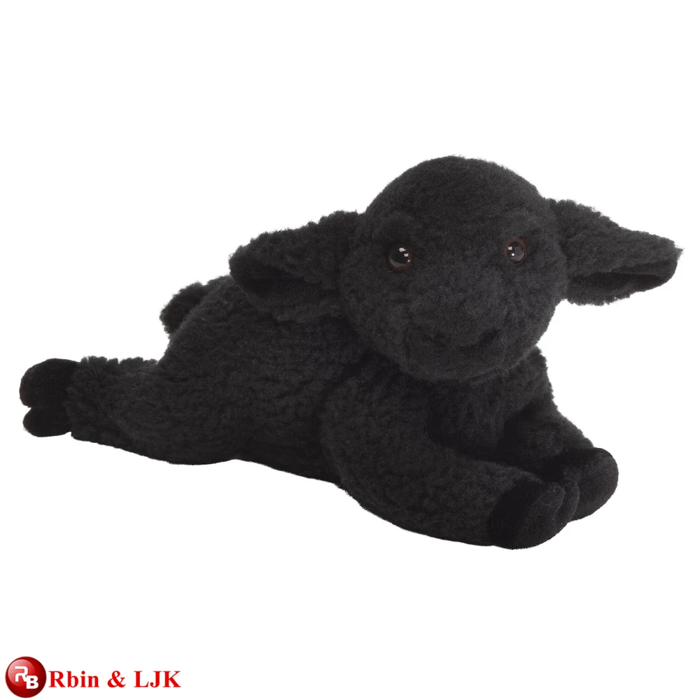 black sheep plush