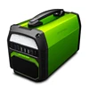 Huge Capacity 124800mAh/3.7V with 2*AC 110V (or220V) rated power 300W Output Lithium Battery Power Pack