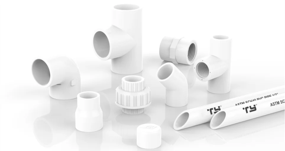 Wholesale Pvc Astm D1785 Sch 40 Pipe Upvc Pipe Price Buy Upvc Pipe