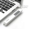 Custom Logo Power Point Presenter Laser Pointer Projector Pen