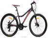 PHOENIX MOUNTAIN BICYCLE YE16A2605SPT BIKE 26"x1.95 ALLOY FRAME, STEEL SUSPENSION FRONT FORK, DISC-BRAKES,21 SPEED MTB