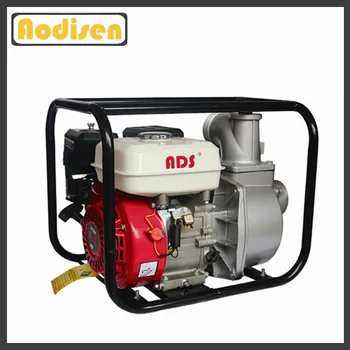 Centrifugal Protable Farm Use Agriculture Irrigation Water ...