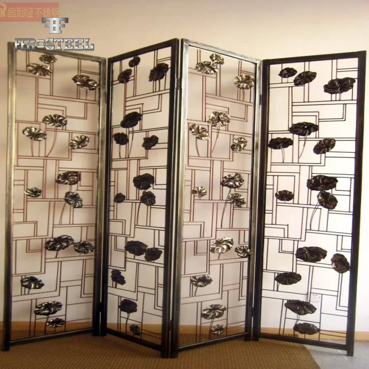 folding screen room dividers