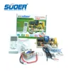 Suoer Competitive Price PG Motor Model Universal Control Board for Air Conditioner