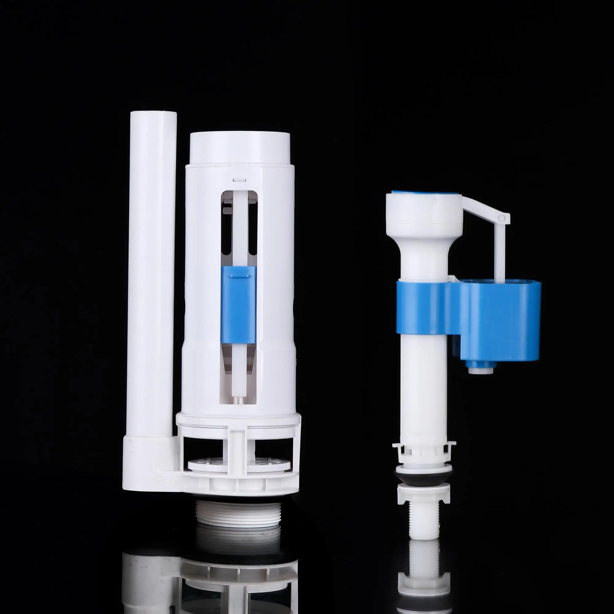 Water Tank Fitting Water Flush Sanitary Ware Toilet Valve Upc Toilet