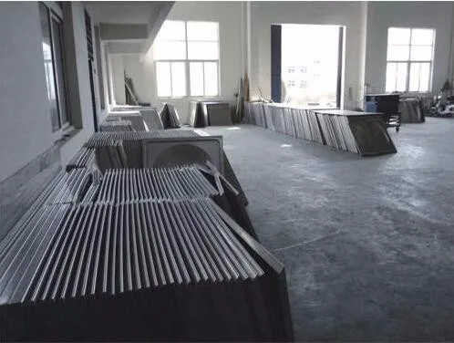 shaggy carpet making machine