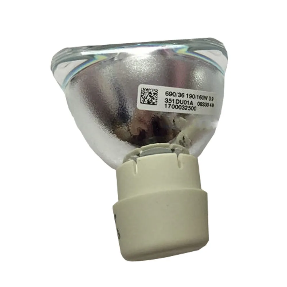 thumbnail image 2 of Aazon.co: JISIZKY 5J.J9R05.001 Replaceent Odule Lap Bulb With Housing For BENQ S504 X505 2 of 10