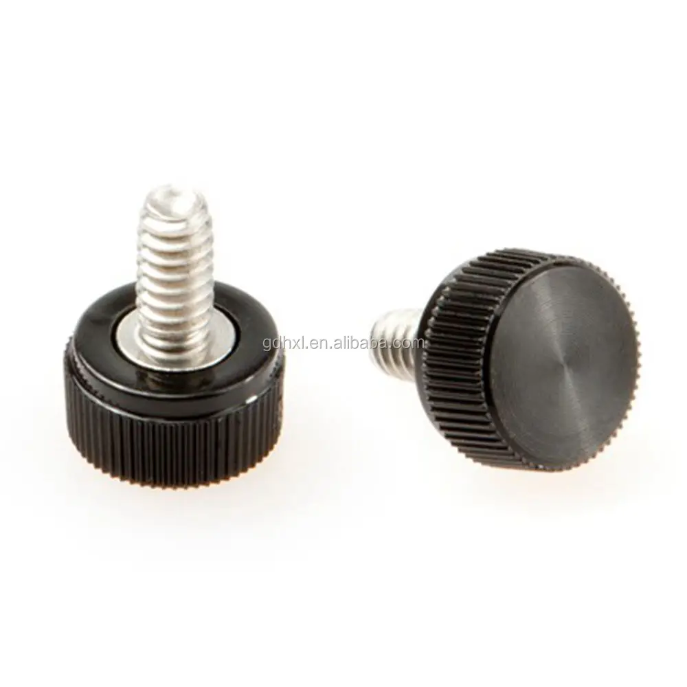 M4 M5 M6 M8 M10 Six Star Decorative Handle Tighten Thumb Screw With