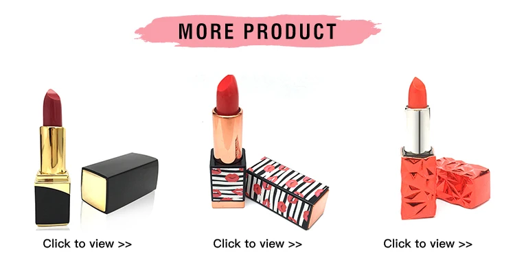 Wholesale High Pigment Waterproof Custom Logo Matte Liquid Lipgloss