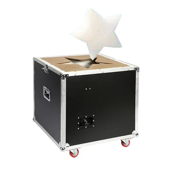 Flying Bubble Foam Cloud Machine For Wedding Party - Buy Dj Foam