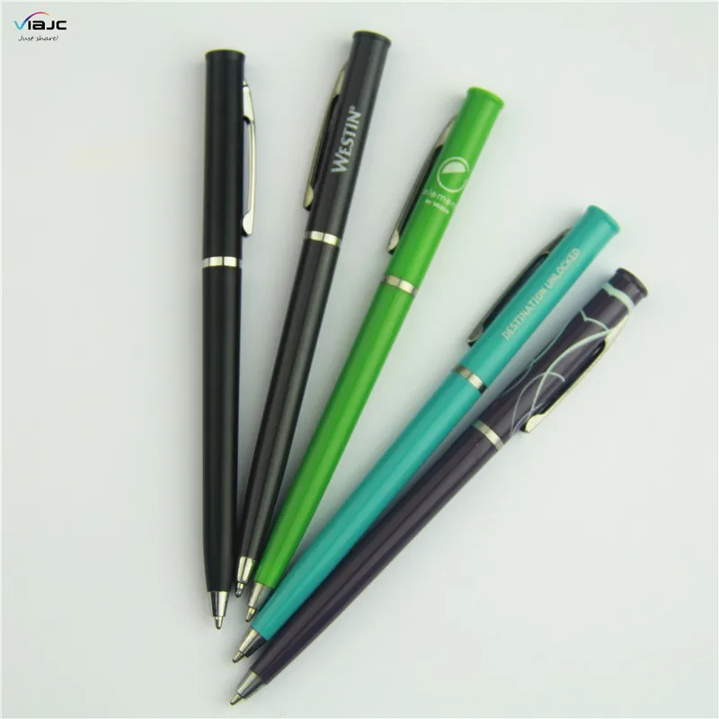 Factory Manufacture High End Hotel Pen With Customized Logo Buy