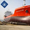 Boat Floating Airbag For Ship Launching And Pulling Ship Launching