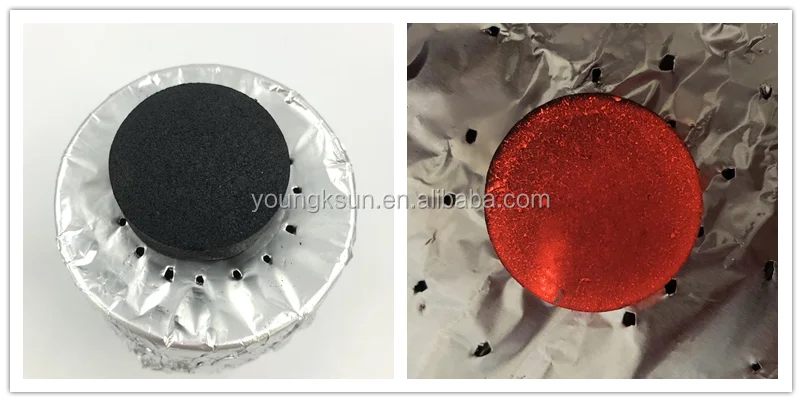 Round coal test (1)