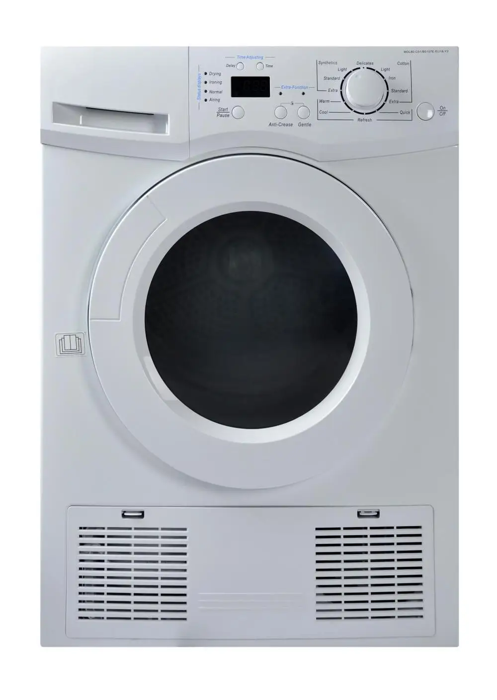 Electric Clothes Dryer Machine Price - Buy Clothes Dryer,Heat Pump ...